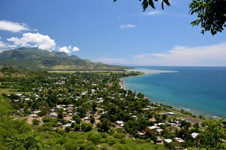 Timor-Leste