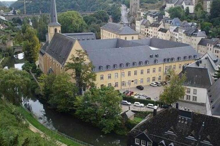 Luxembourg