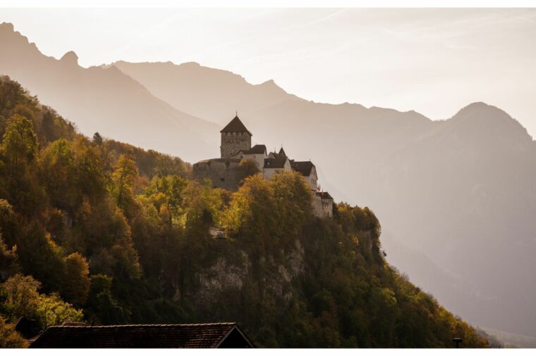 Liechtenstein