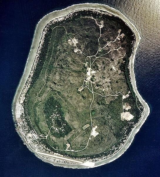 Nauru