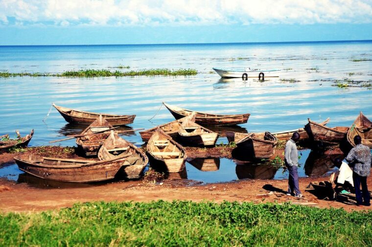 L’Afrique orientale jusqu’aux indépendances modernes