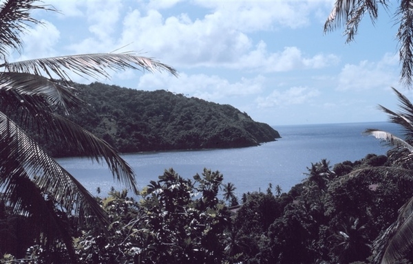 Trinité-et-Tobago