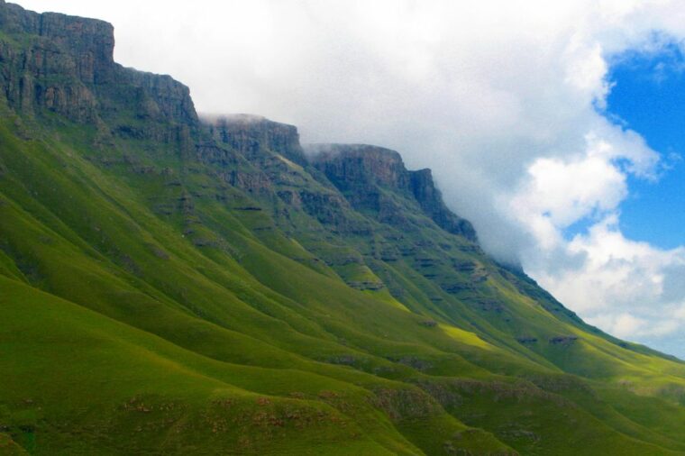 Lesotho