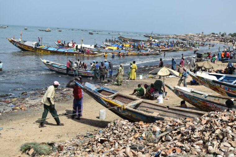 Sénégal