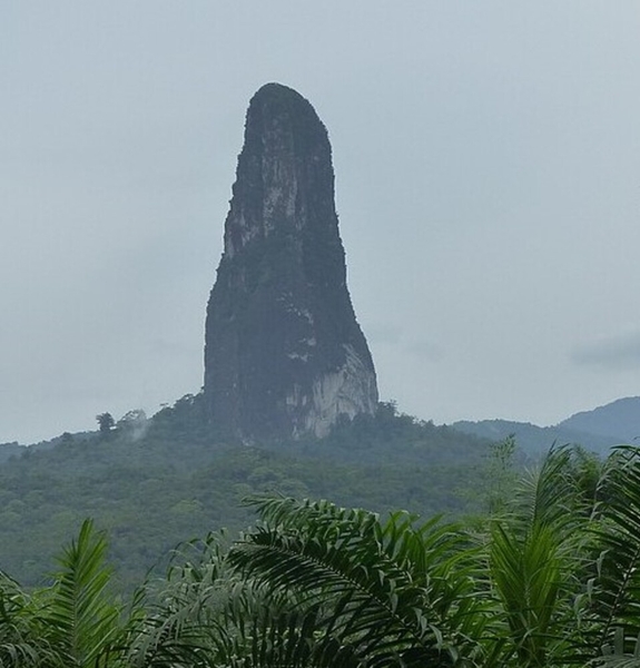 Sao Tomé et Principe