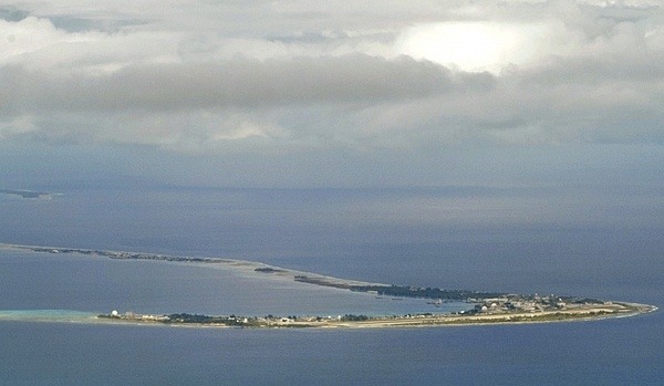 Marshall (îles)