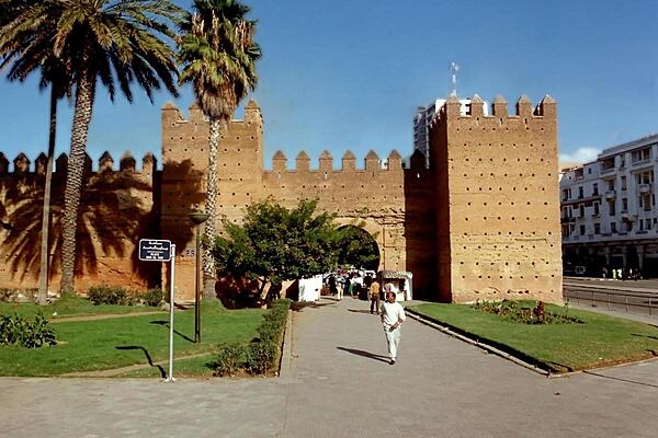 Maroc