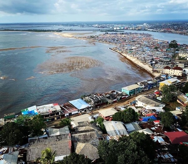 Liberia