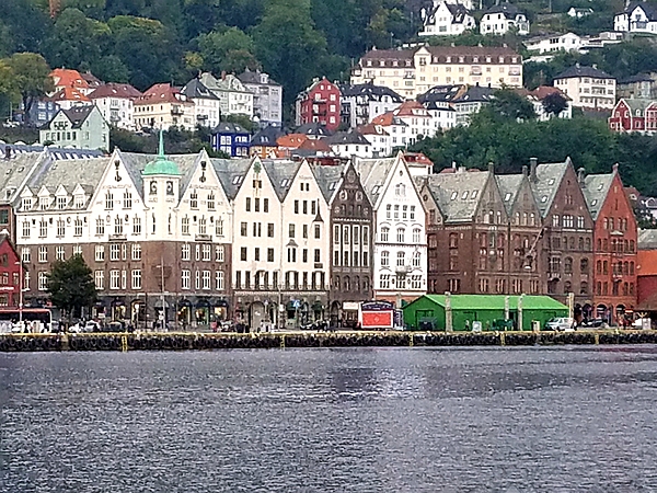 Norvège