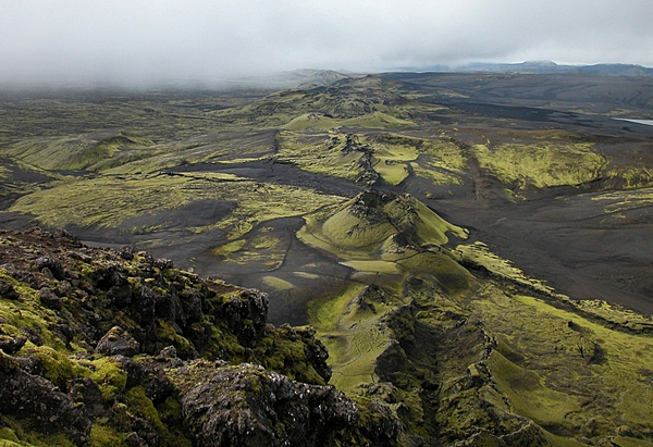 Islande