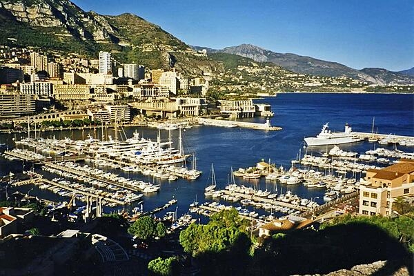 Monaco