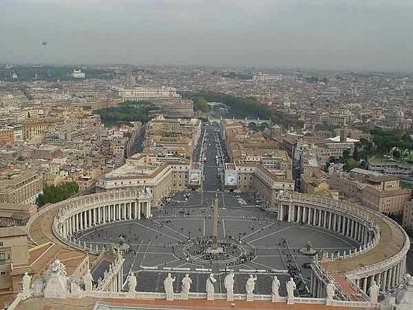 Vatican (Saint-Siège)