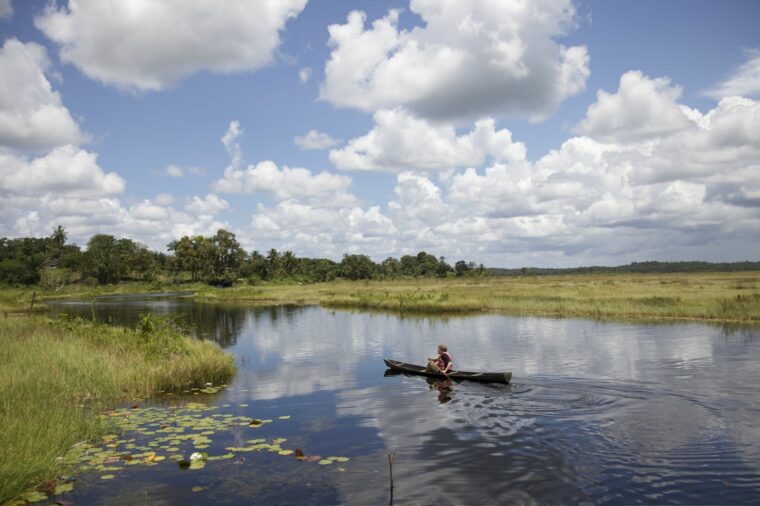 Guyana