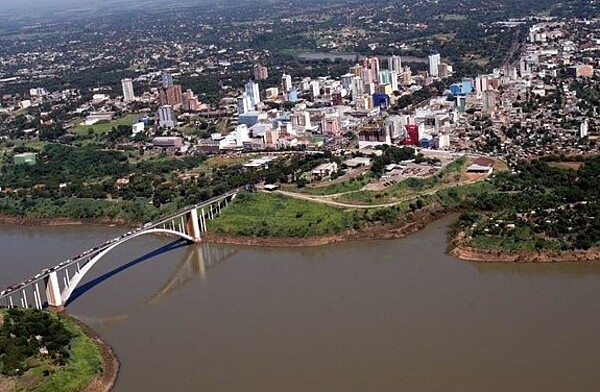 Paraguay