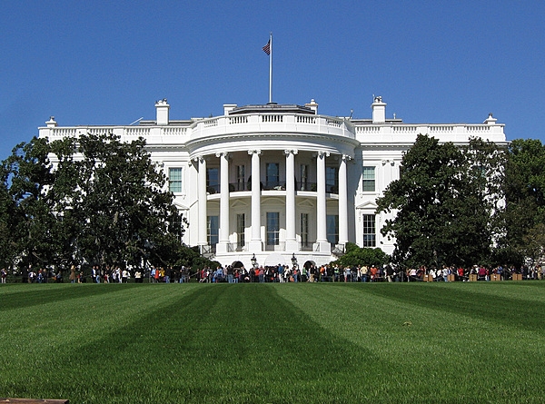 La formation des États-Unis d’Amérique