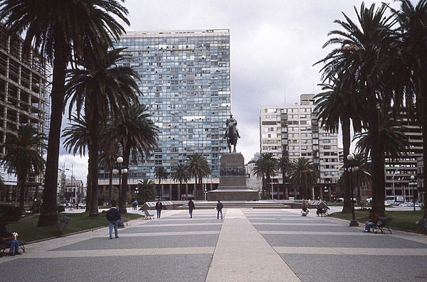 Uruguay