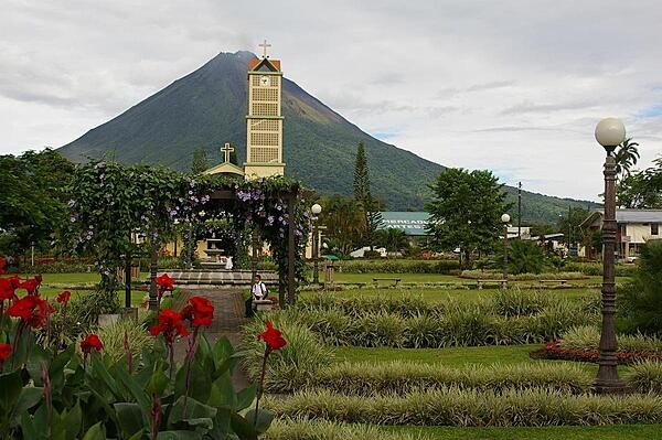 Costa-Rica