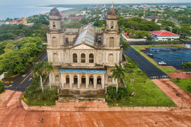 Nicaragua
