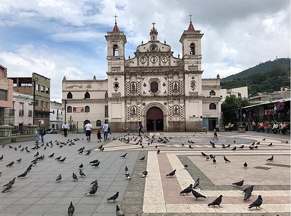 Honduras