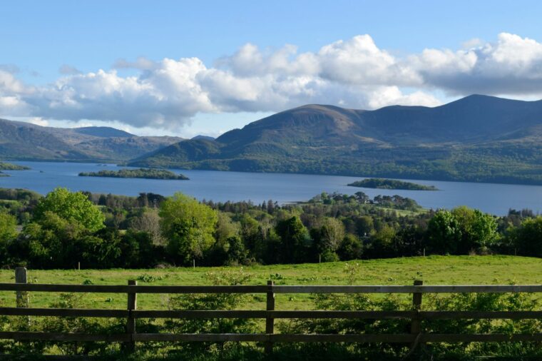République d’Irlande (Eire)