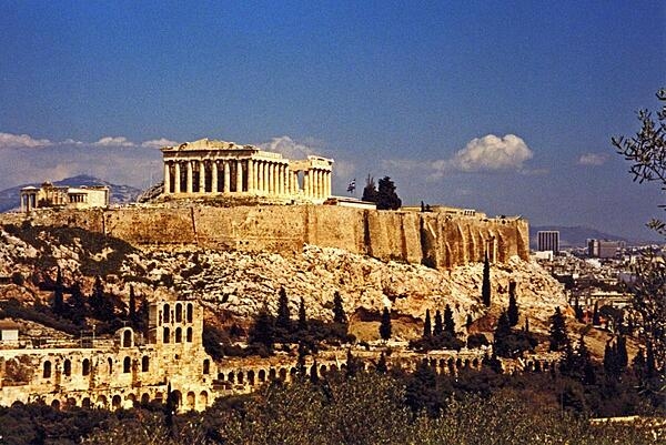 Grèce (République hellénique)