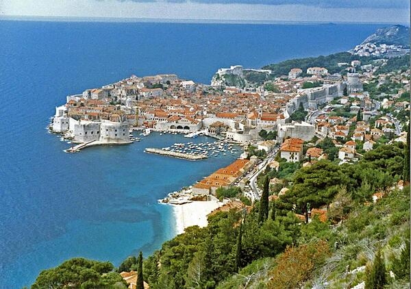 Croatie (Hrvatska)