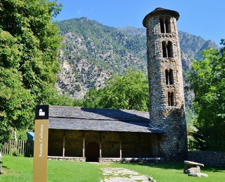 Andorre