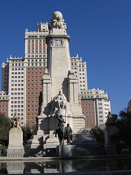Espagne